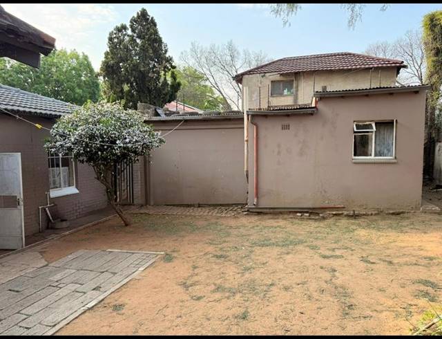 3 BEDROOM HOUSE FOR SALE IN ROSETTENVILLE